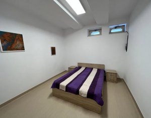 Lakás 2 szobák kiadó on Cluj-napoca, Zóna Grigorescu