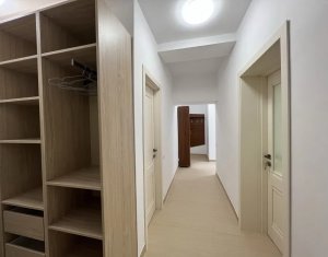 Lakás 2 szobák kiadó on Cluj-napoca, Zóna Grigorescu