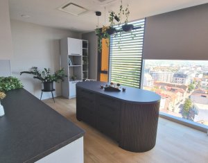Office for rent in Cluj-napoca, zone Centru