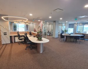Office for rent in Cluj-napoca, zone Centru
