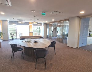 Office for rent in Cluj-napoca, zone Centru