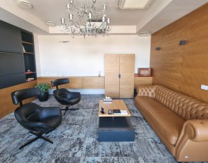 Office for rent in Cluj-napoca, zone Centru
