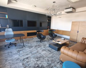 Office for rent in Cluj-napoca, zone Centru