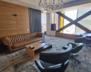 Office for rent in Cluj-napoca, zone Centru
