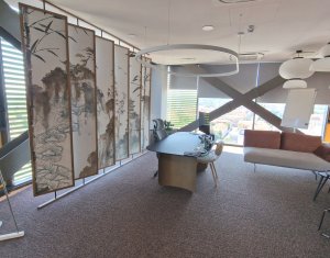 Office for rent in Cluj-napoca, zone Centru