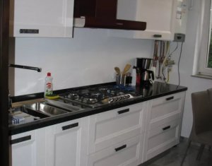 Republicii, UMF, apartament premium renovat, 3 camere