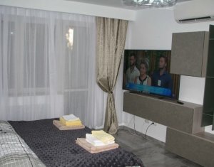 Republicii, UMF, apartament premium renovat, 3 camere