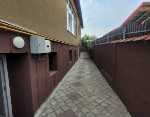 Ház 4 szobák kiadó on Cluj-napoca, Zóna Gruia
