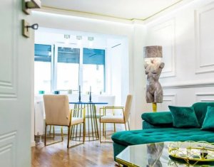 Apartament cu 2 camere, Cluj-Napoca, modern, Manastur