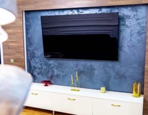 Apartament cu 2 camere, Cluj-Napoca, modern, Manastur