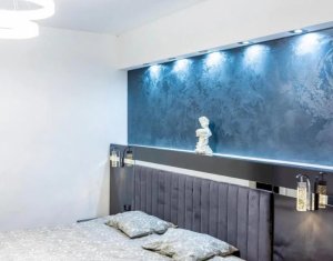 Apartament cu 2 camere, Cluj-Napoca, modern, Manastur