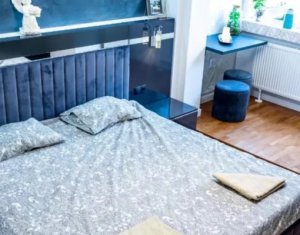 Apartament cu 2 camere, Cluj-Napoca, modern, Manastur