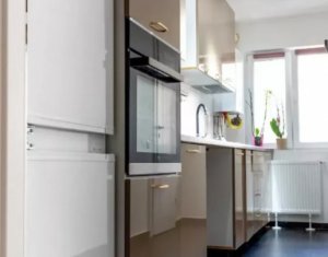 Apartament cu 2 camere, Cluj-Napoca, modern, Manastur