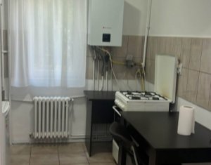 Lakás 2 szobák kiadó on Cluj-napoca, Zóna Manastur