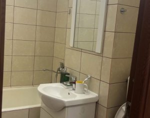 Lakás 2 szobák kiadó on Cluj-napoca, Zóna Manastur
