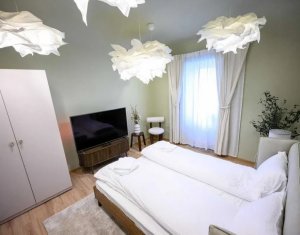 Lakás 2 szobák kiadó on Cluj-napoca, Zóna Manastur