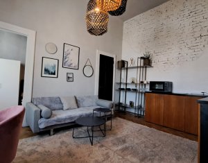 Lakás 2 szobák kiadó on Cluj-napoca