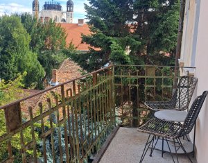 Lakás 2 szobák kiadó on Cluj-napoca