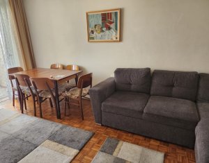 Lakás 2 szobák kiadó on Cluj-napoca, Zóna Gheorgheni