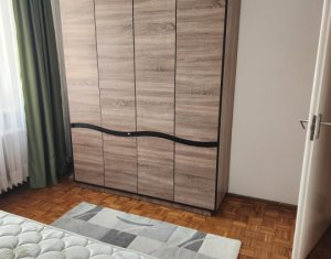 Lakás 2 szobák kiadó on Cluj-napoca, Zóna Gheorgheni