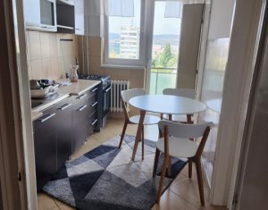 Lakás 2 szobák kiadó on Cluj-napoca, Zóna Gheorgheni