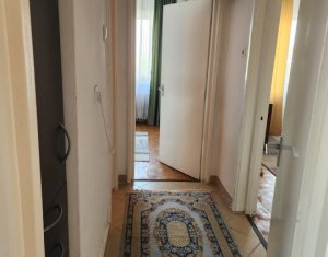 Lakás 2 szobák kiadó on Cluj-napoca, Zóna Gheorgheni