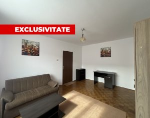 Lakás 2 szobák kiadó on Cluj-napoca, Zóna Centru