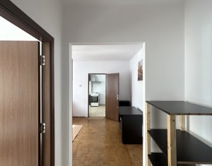 Lakás 2 szobák kiadó on Cluj-napoca, Zóna Centru