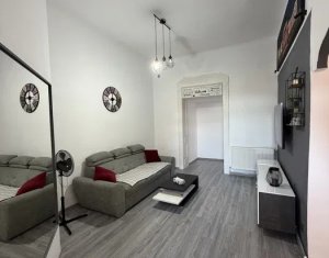 Apartament in zona Ultracentrala langa Parcul Central