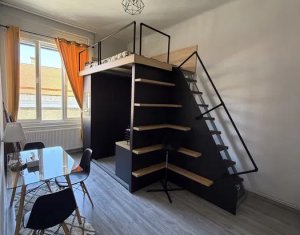 Apartament in zona Ultracentrala langa Parcul Central