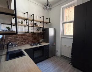 Apartament in zona Ultracentrala langa Parcul Central