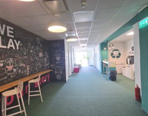 Office for rent in Cluj-napoca, zone Centru