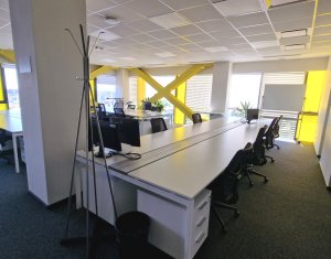 Office for rent in Cluj-napoca, zone Centru