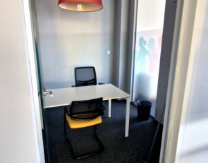 Office for rent in Cluj-napoca, zone Centru