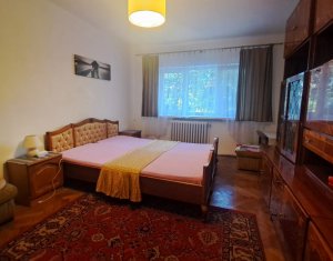 Apartament cu 3 camere decomandate in Zorilor, UMF