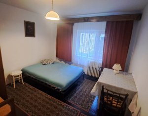 Apartament cu 3 camere decomandate in Zorilor, UMF