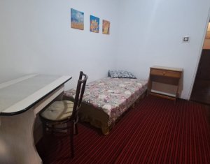 Apartament cu 3 camere decomandate in Zorilor, UMF