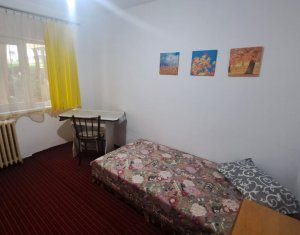 Apartament cu 3 camere decomandate in Zorilor, UMF