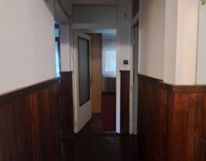 Apartament cu 3 camere decomandate in Zorilor, UMF