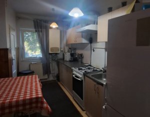 Apartament cu 3 camere decomandate in Zorilor, UMF