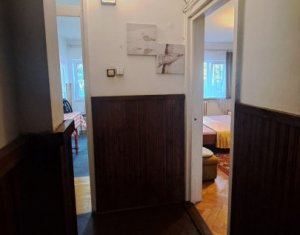 Apartament cu 3 camere decomandate in Zorilor, UMF