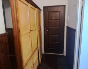 Apartament cu 3 camere decomandate in Zorilor, UMF