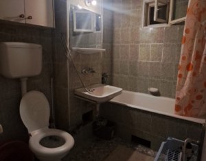 Apartament cu 3 camere decomandate in Zorilor, UMF