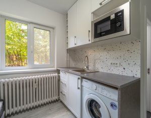Studio for rent in Cluj-napoca, zone Gheorgheni