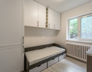 Studio for rent in Cluj-napoca, zone Gheorgheni