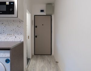 Studio for rent in Cluj-napoca, zone Gheorgheni