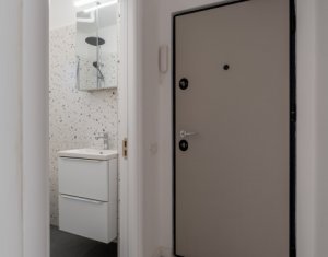Studio for rent in Cluj-napoca, zone Gheorgheni
