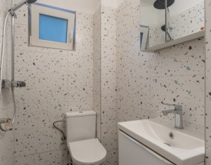 Studio for rent in Cluj-napoca, zone Gheorgheni