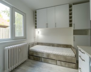 Studio for rent in Cluj-napoca, zone Gheorgheni