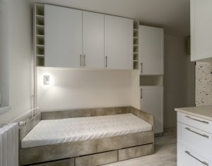 Studio for rent in Cluj-napoca, zone Gheorgheni